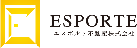 エスポルト不動産株式会社